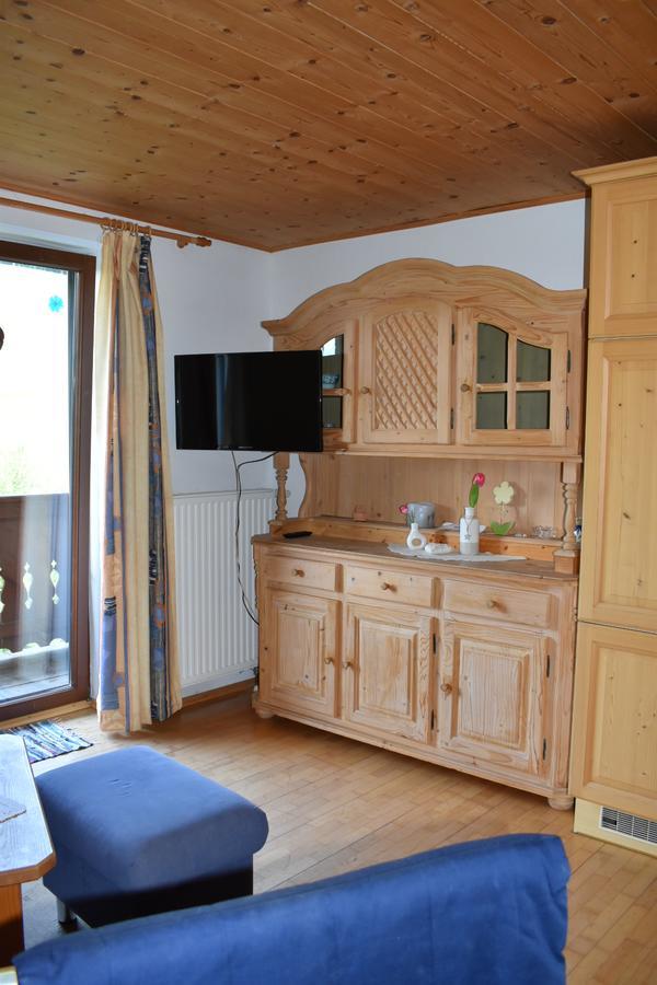 Ferienwohnung Grubinger Unterach am Attersee Exterior foto